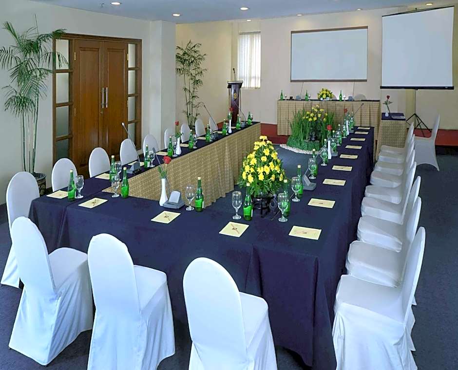 The Jayakarta Jakarta Hotel & Spa