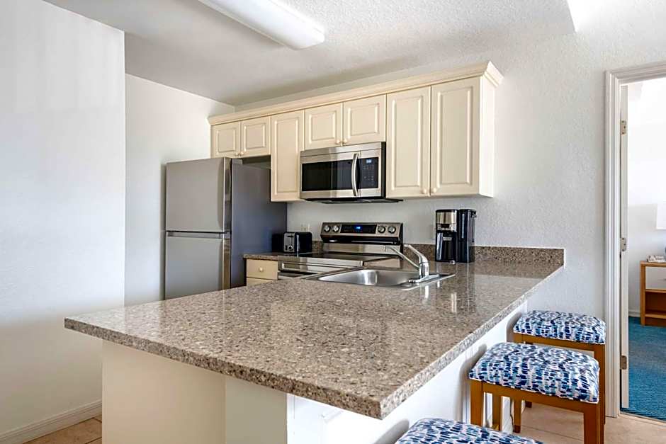 Hilton Vacation Club The Cove on Ormond Beach