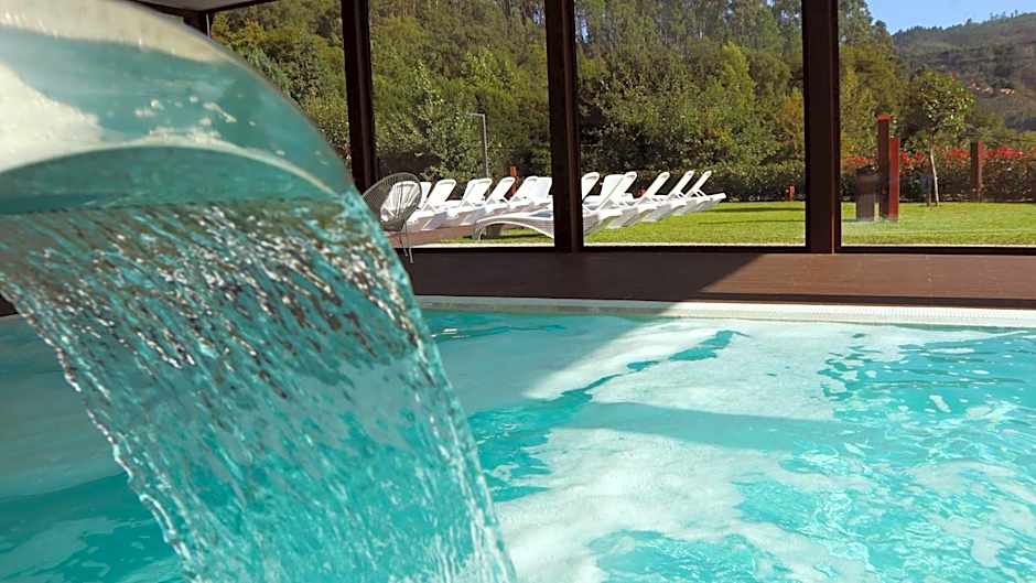 Agrinho Suites & Spa Gerês