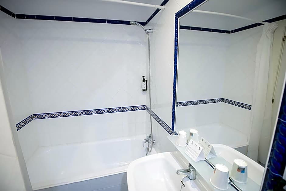 Hotel Moon Dreams Mediterraneo