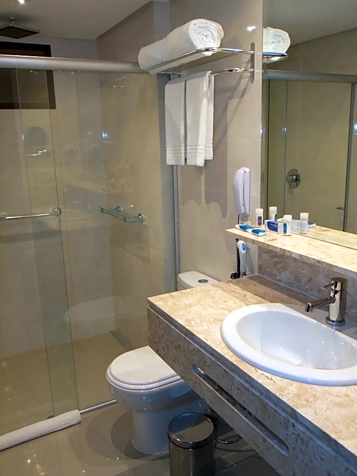 Hilton Garden Inn Goiânia