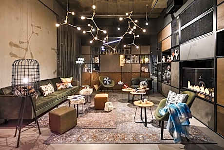 Moxy Dresden Neustadt