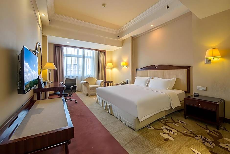 Country Garden Phoenix Hotel Suizhou