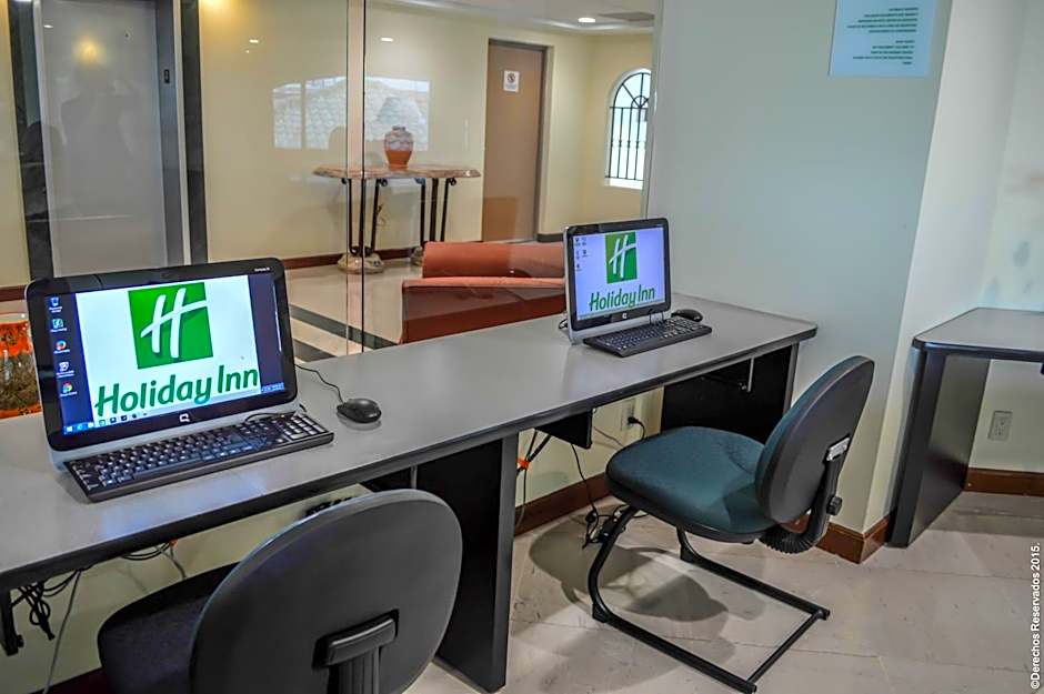 Holiday Inn Leon-Convention Center By IHG