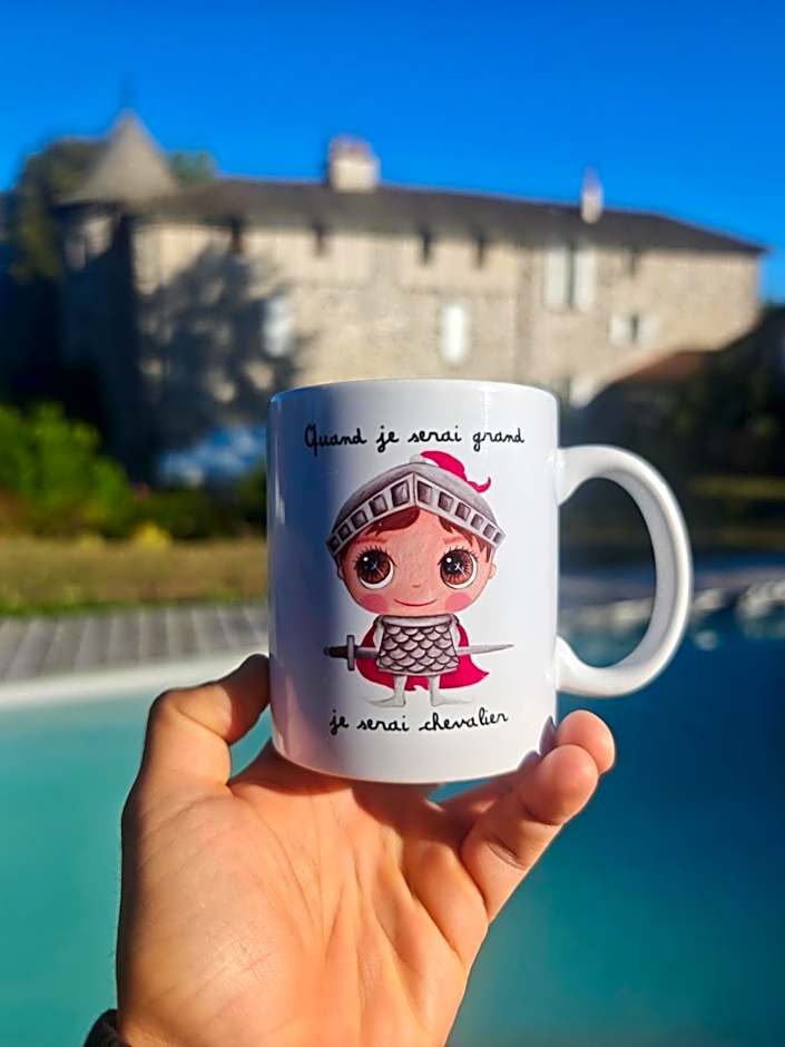 Château de la Moissetie