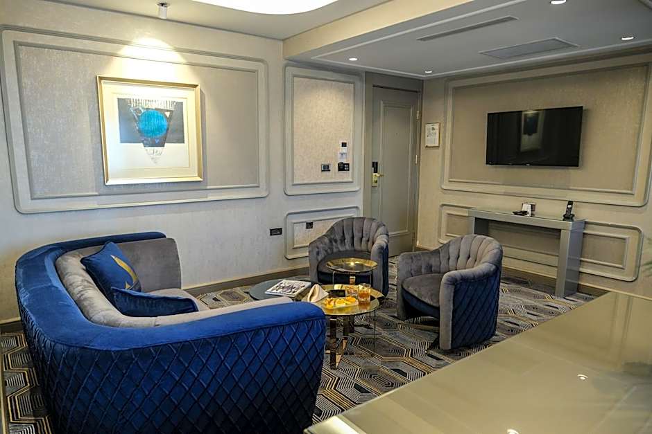 Altinel Ankara Hotel & Convention Center
