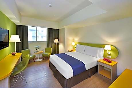 Superior Quadruple Room