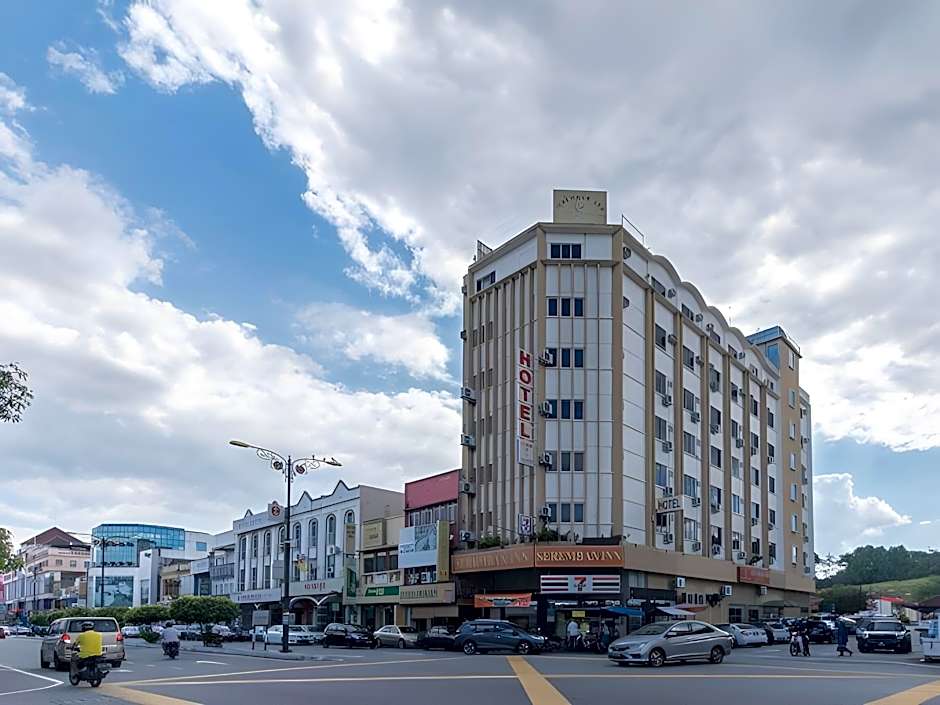 Seremban Inn Hotel