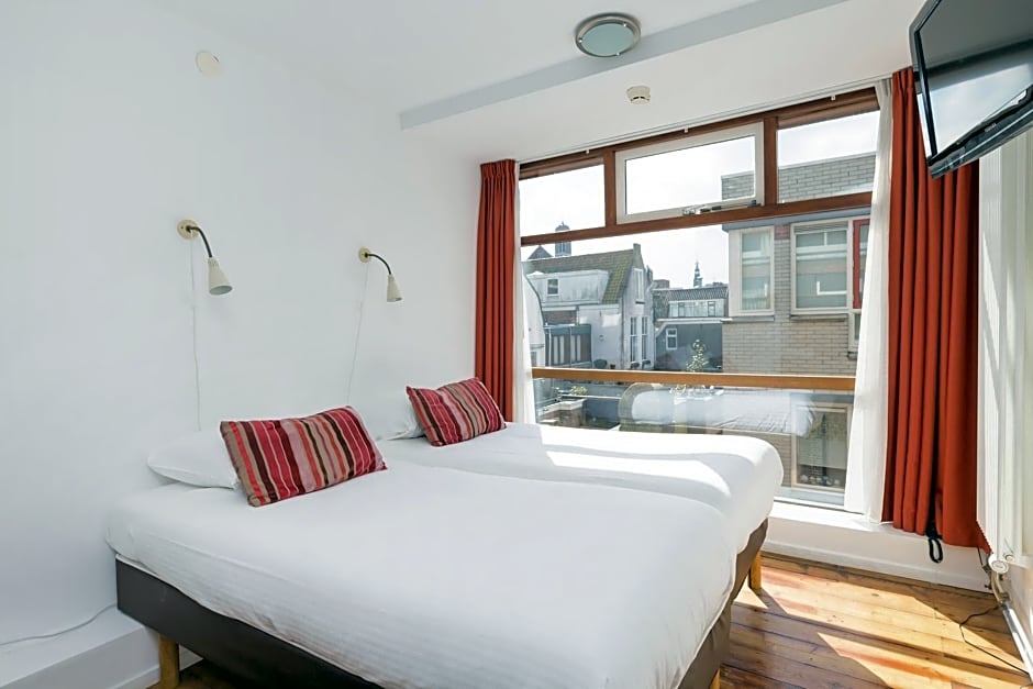 Best Western City Hotel Leiden