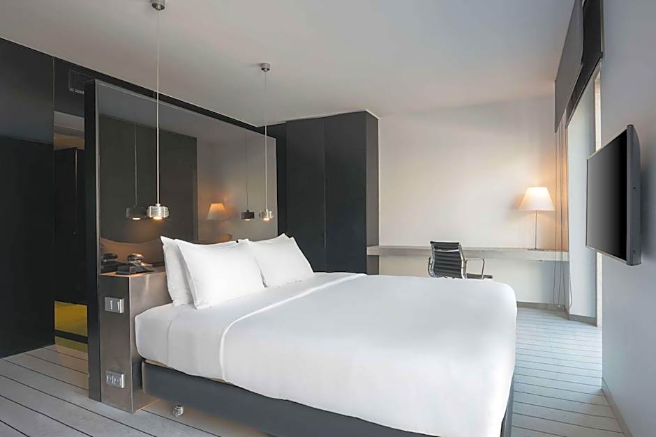 DoubleTree By Hilton Lisbon - Fontana Park