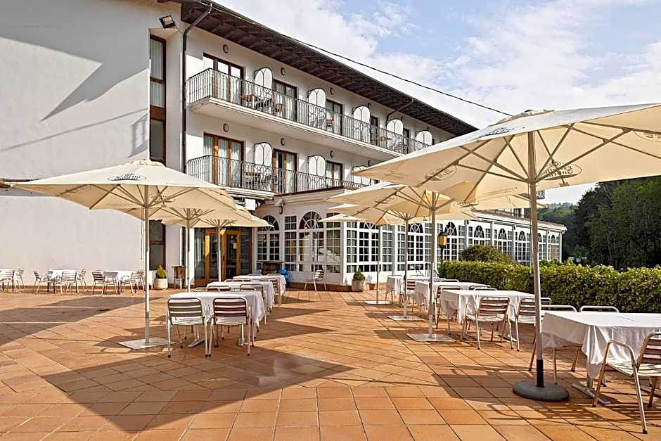 Hotel Venta de Etxalar