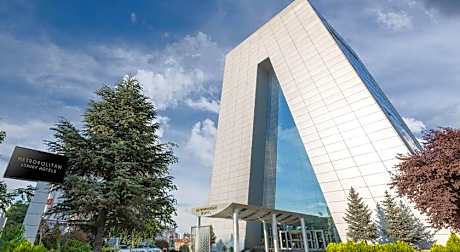 Metropolitan Hotels Ankara