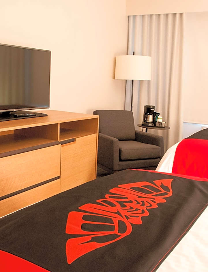 Kwa'lilas Hotel