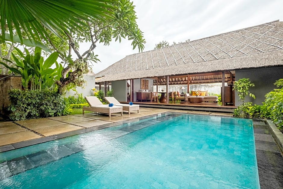 Mayaloka Villas Seminyak 