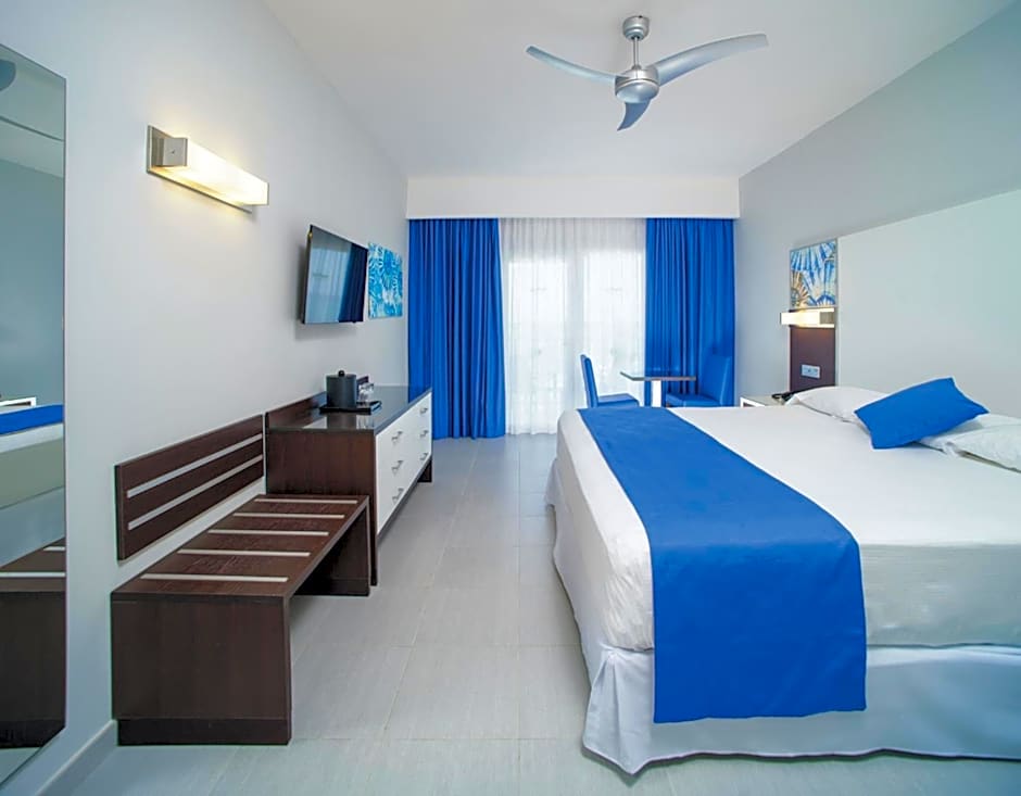 Riu Reggae - Adults Only - All Inclusive