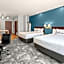 Home Inn & Suites Regina Airport