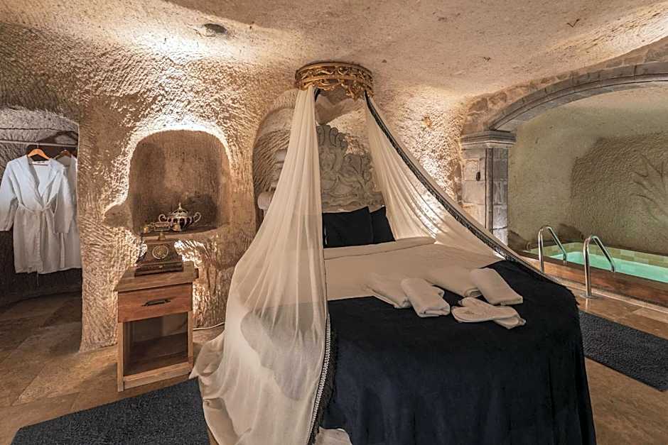 Wish Cappadocia Love