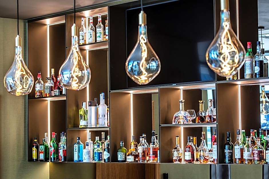Four Points By Sheraton Ljubljana Mons
