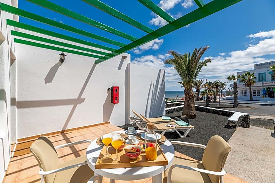 Bungalow Alma Ocean View