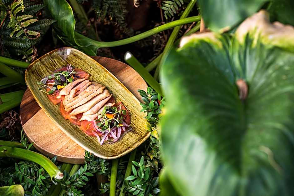 VP Jardín de Recoletos