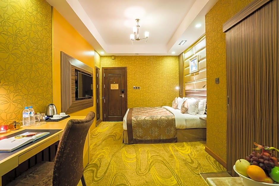 Best Western Chinatown Hotel