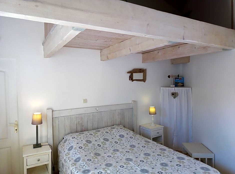 Les Bois Flottés en Ré