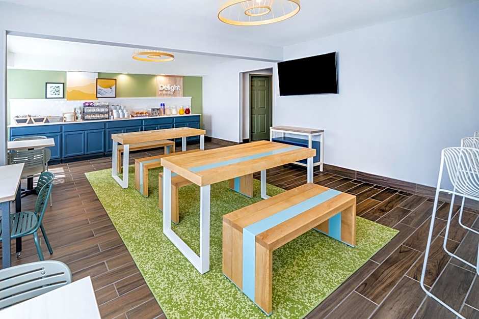 Spark by Hilton Sheridan