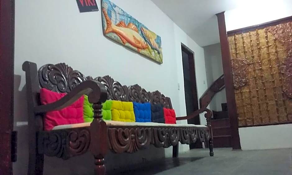 Pousada Travessia – Porto Seguro, OH