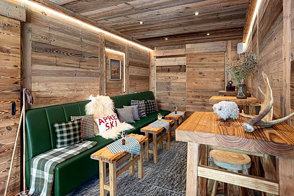 Hotel Restaurant Waldhaus