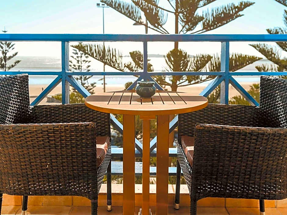 Le Medina Essaouira Thalassa Sea & Spa MGallery