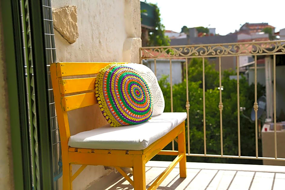Bellapais 58 Luxury Çeşme