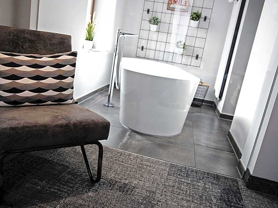 alexxanders Hotel & Boardinghouse, Restaurant