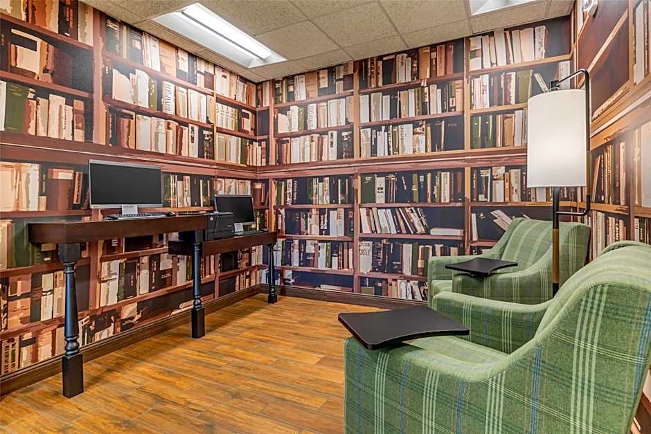 Drury Plaza Hotel Denver Central Park