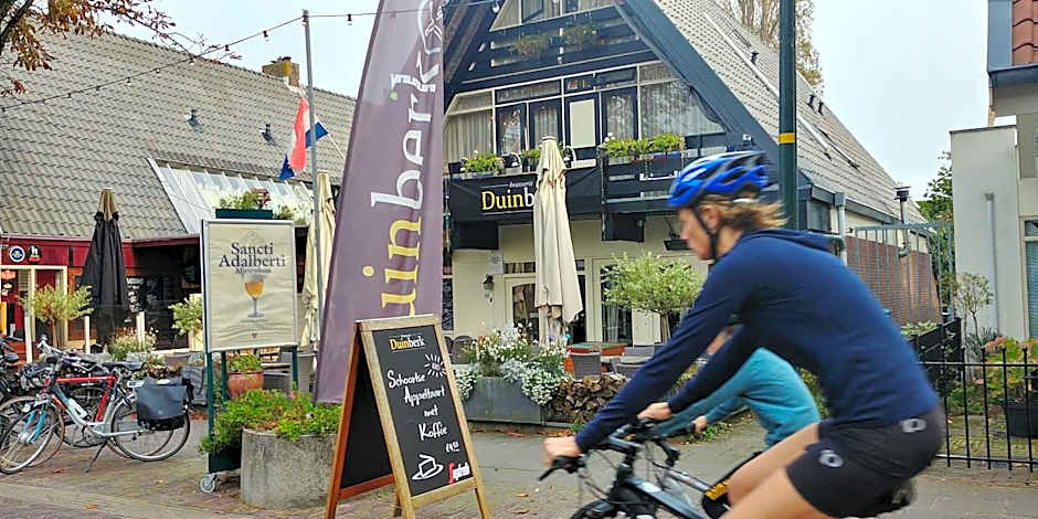 Duinberk B&B hotel en Brasserie