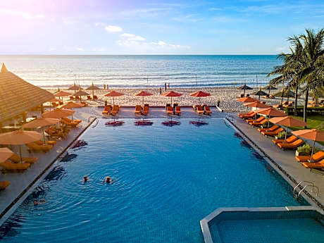 Terracotta Resort & Spa