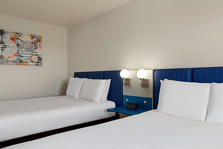 Microtel Inn & Suites By Wyndham Salt Lake City Airport