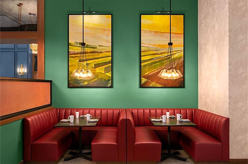 Hotel Ardent Dayton Downtown, Tapestry Collection by Hilton