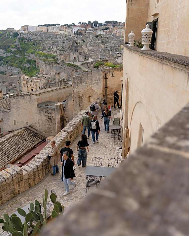 Palazzo Del Duca Hotel & Restaurant