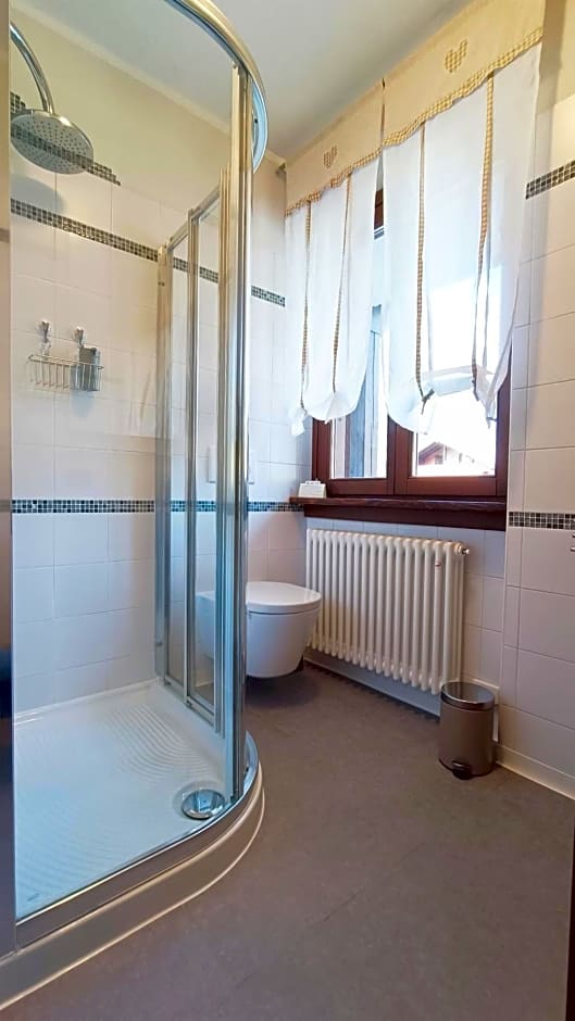 La CRI Bed & Breakfast