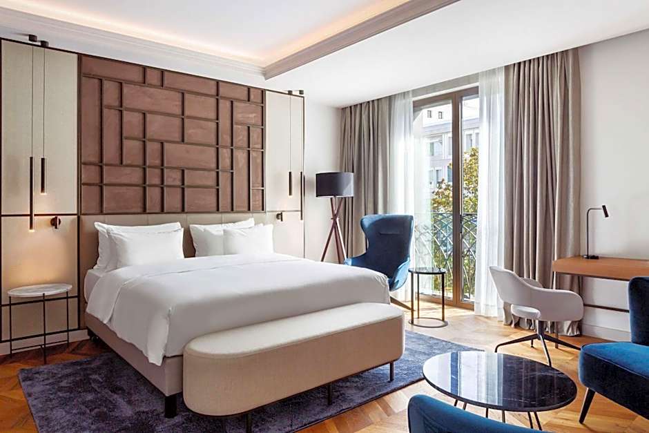 Radisson Collection Hotel, Magdalena Plaza Sevilla