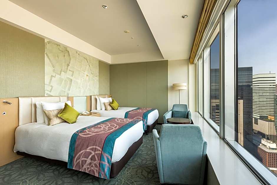 Hotel Metropolitan Marunouchi