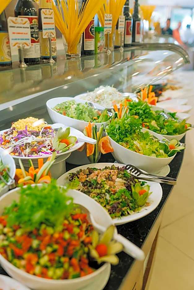 Atlantique Holiday Club