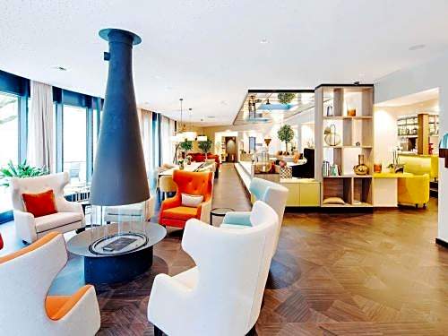 Grand Hotel Bregenz Mgallery By Sofitel