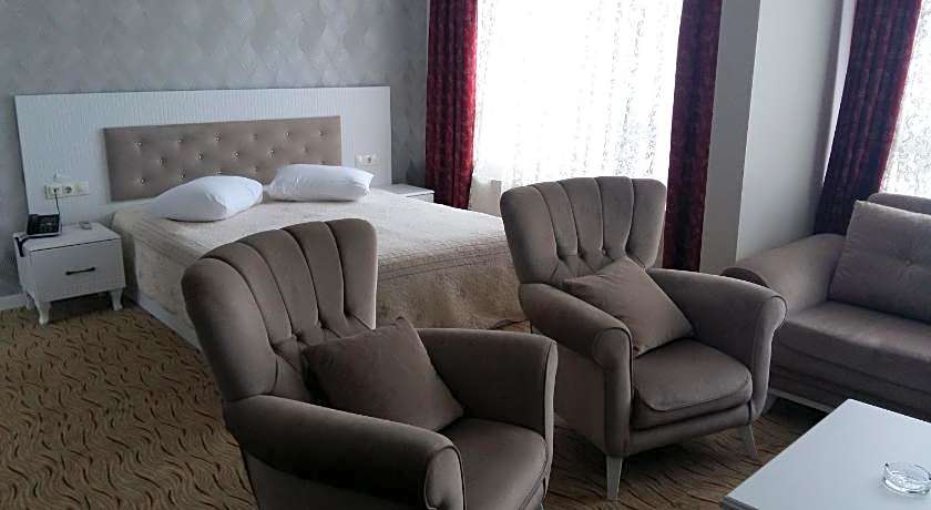 Cihan Hotel