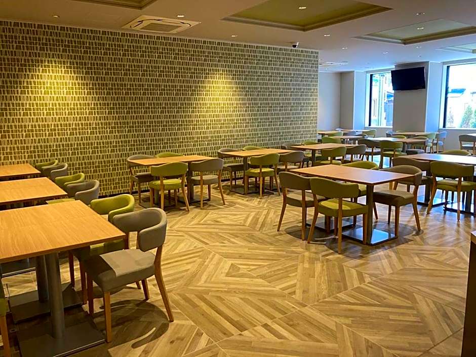 Smile Hotel Premium Hakodate Goryokaku