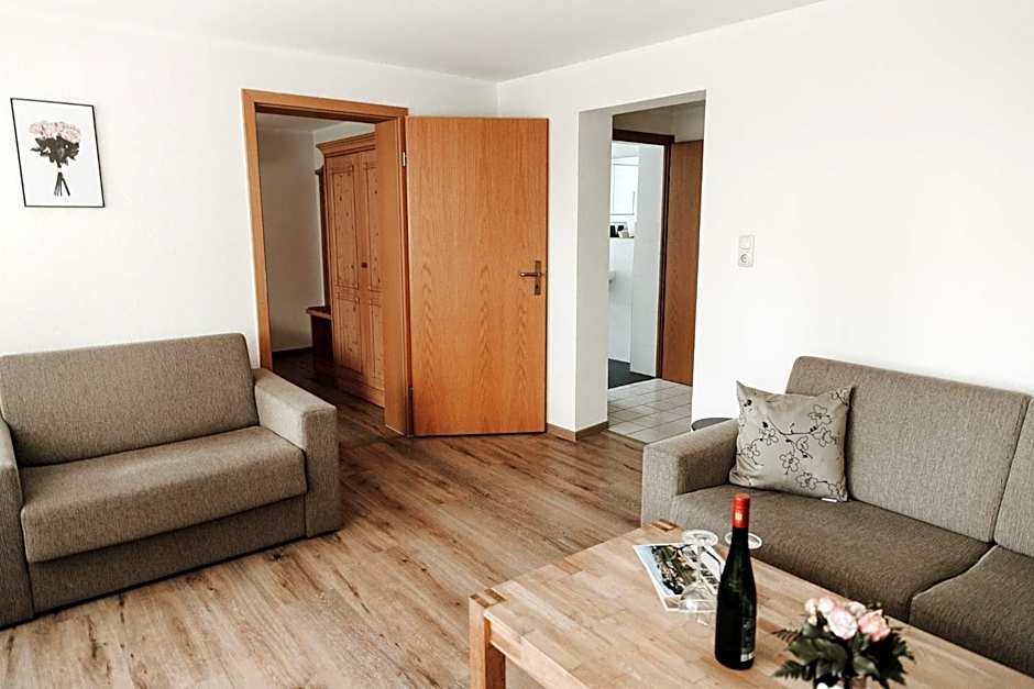 Landhotel Zum Erbgericht