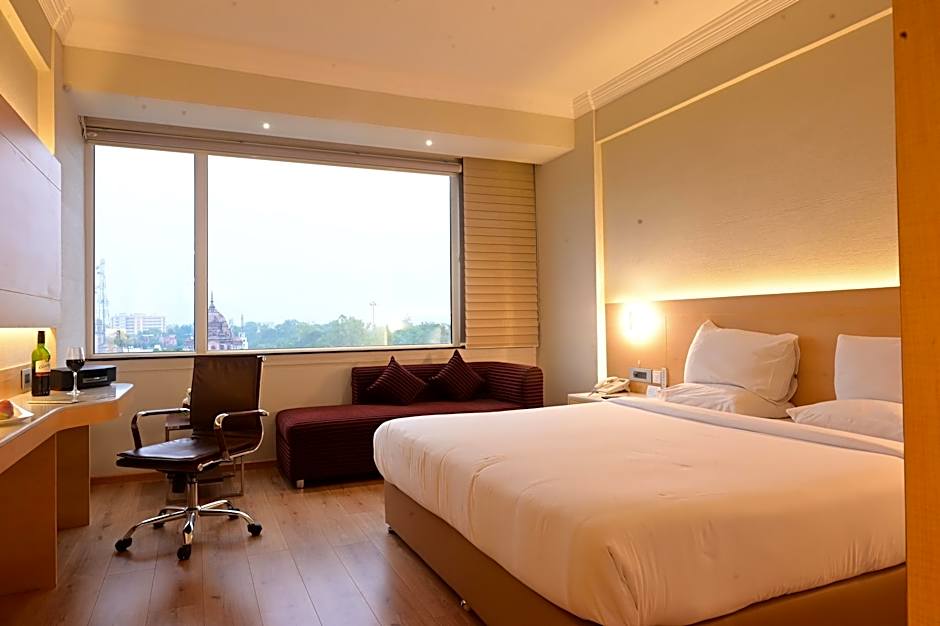 Hotel Gemini Continental