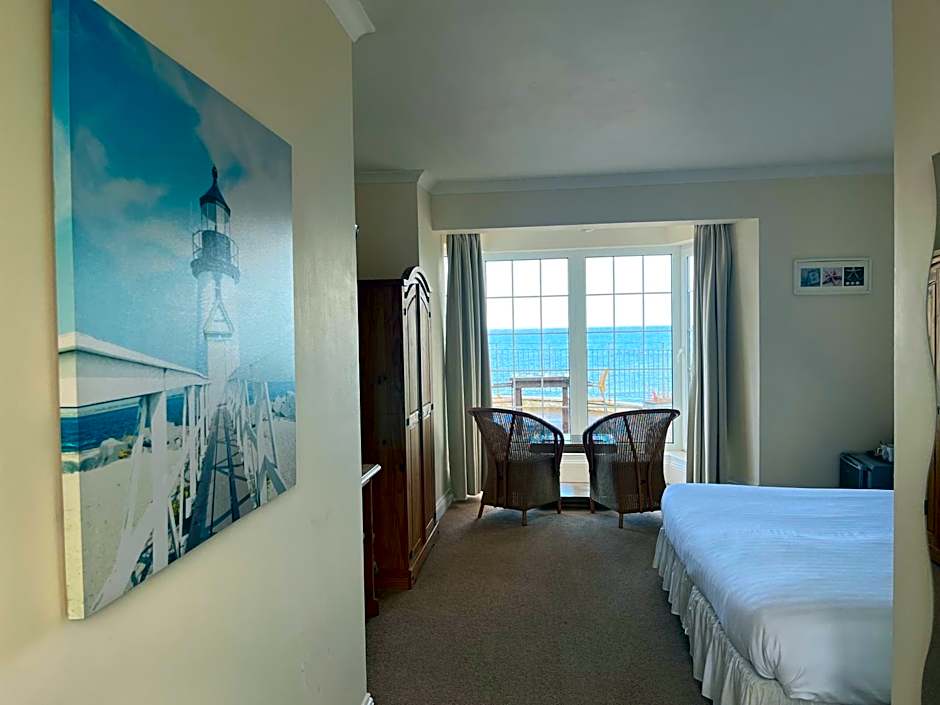The Prince Of Wales Hotel