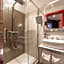 Hôtel Boutique Richelieu, Lyon Gare Part-Dieu