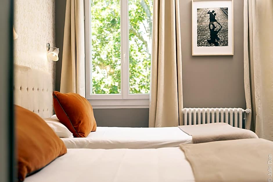 Hotel Mirabeau